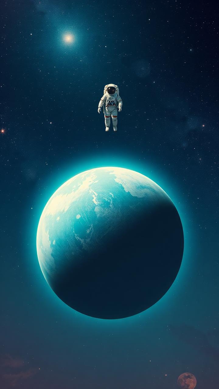Outer Bloom