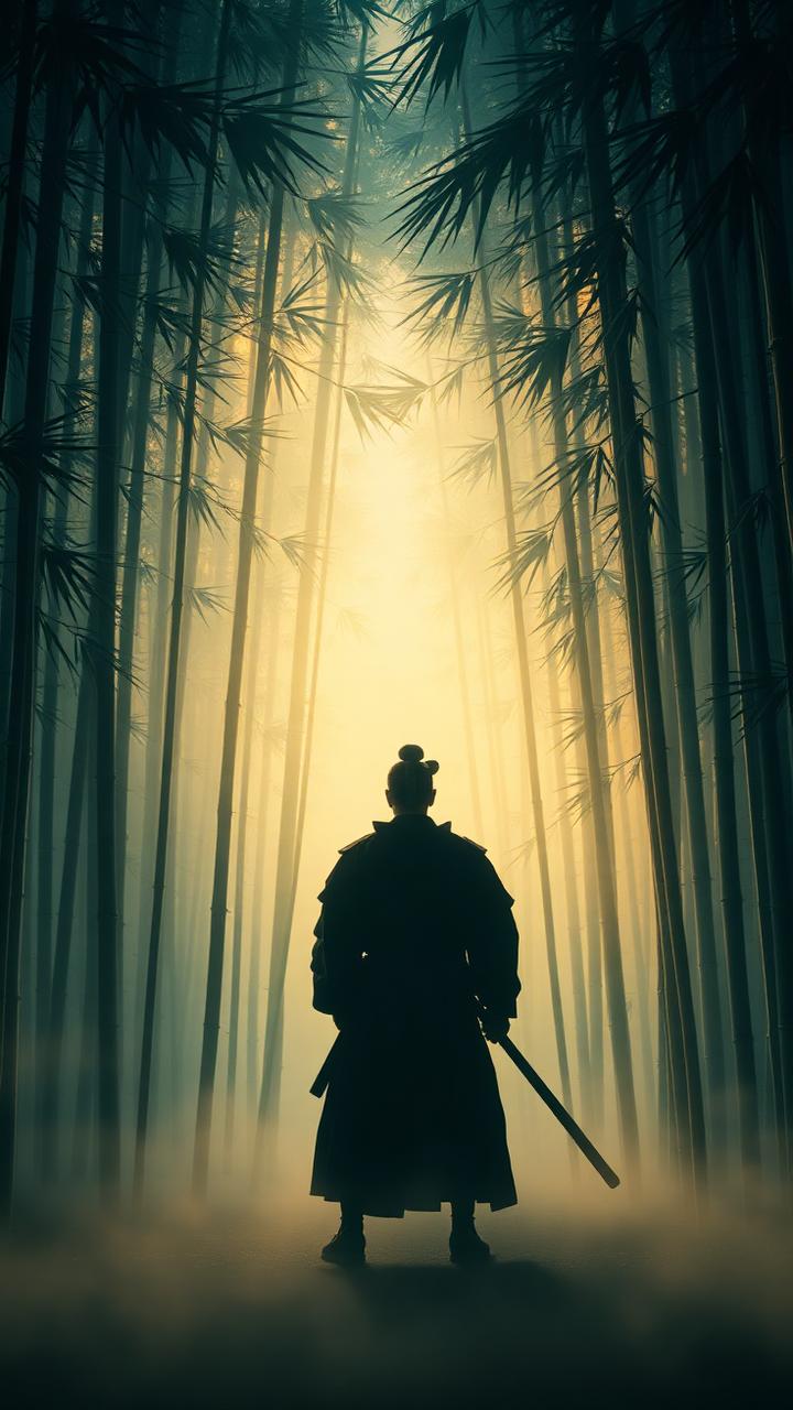 Bamboo